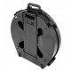 Пластиковый кейс для тарелок до 23 дюймов Zultan 23" Cymbal Case